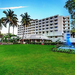 Ambassador Ajanta Hotel, Aurangabad